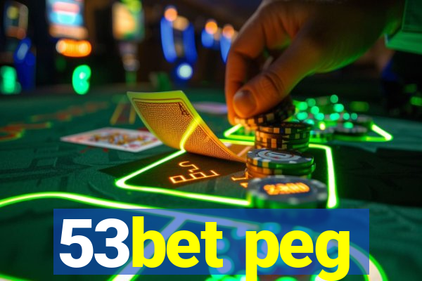 53bet peg